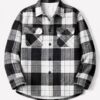 Premium Plaid Long Sleeves Shirts