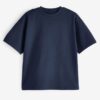 Plain Full Cotton Basic T-shirts