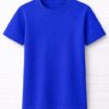 Corduroy Basic T-shirt