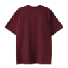 Plain Full Cotton Basic T-shirts