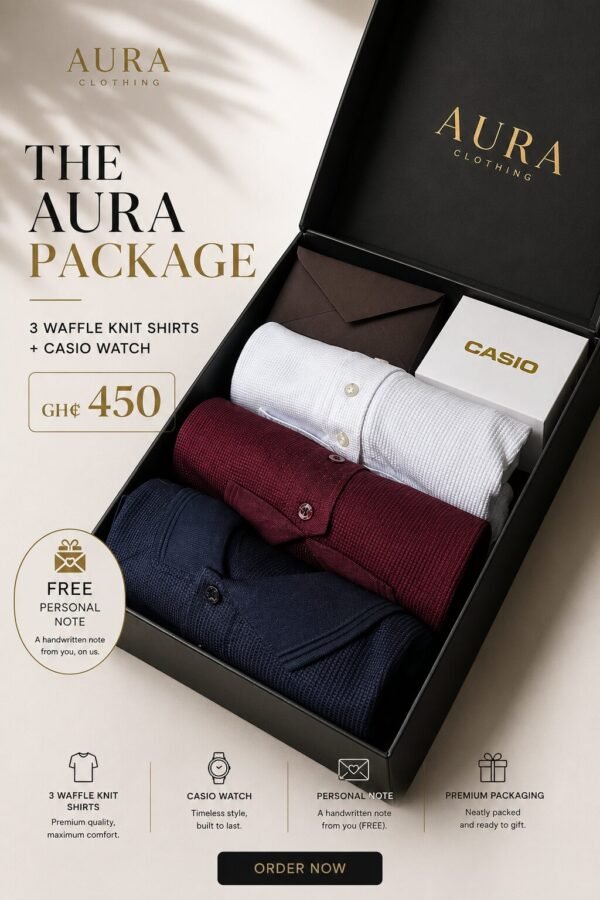 450gh Gift Package .
