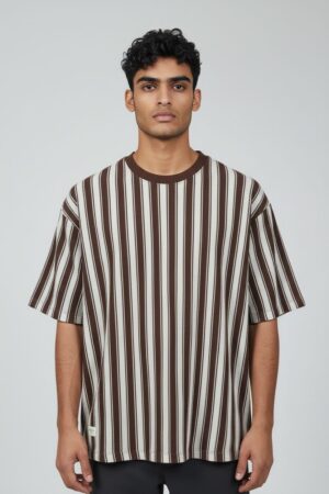 photoroom_20260314_232035-4 Knitted Crew Neck Shirt