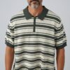 Knitted Polo Shirts