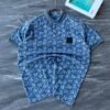 Pattern Polo Shirts