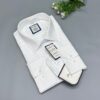 Long sleeve collar Shirt