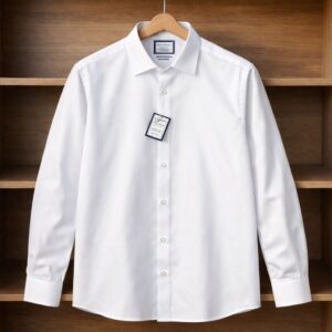 Long sleeve collar Shirt