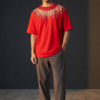 Featherline Statement TShirt
