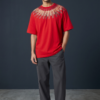 Featherline Statement TShirt