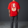 Cathedral Graphic T-Shirt