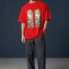 Cathedral Graphic T-Shirt