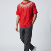 Featherline Statement TShirt