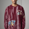 Heavyweight Graphics Sweatshirt