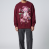 Heavyweight Graphics Sweatshirt