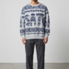 Heavyweight Graphics Sweatshirt