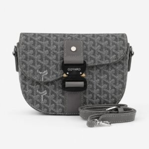 Classic Monogram Crossbody Bag