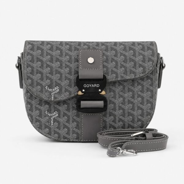 Classic Monogram Crossbody Bag