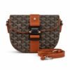 Classic Monogram Crossbody Bag