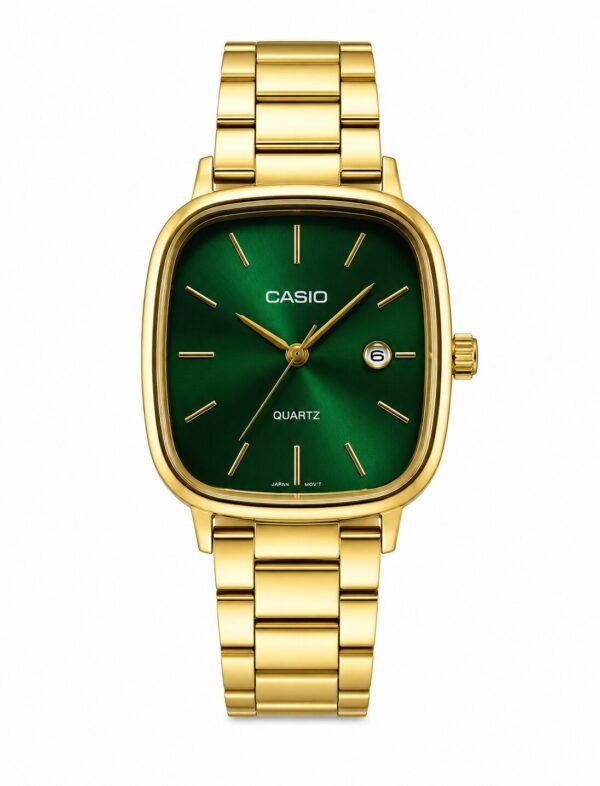 14b091f5-314c-4d5b-8c92-953bf064fda6 CASIO Square Quartz Watch