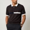 21486a79-e6c9-42d1-a964-8d58150b1f22 Tommy Hilfiger Zip Polo