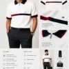 2a98e97f-e3cf-4917-9ebf-d37c7fa06bef Tommy Hilfiger Zip Polo
