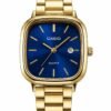 40b95adf-f06e-4111-ba82-0f7bd838f05f CASIO Square Quartz Watch