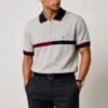 6ecdef5c-9c64-4008-997c-2257a37402e1 Tommy Hilfiger Zip Polo