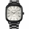 71558d46-29cc-4440-8dc1-1698fbb638a1 CASIO Square Quartz Watch