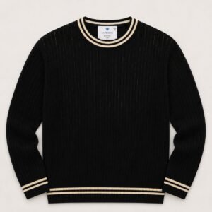 79258a1f-3910-4584-a03e-56e5a89d0241 Long Sleeves Crewneck -100% cotton