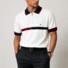 cfb72175-e877-4660-bad1-37de80a9dbac Tommy Hilfiger Zip Polo