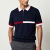 d906ad4a-cbc2-4d0c-8b23-750215443fc1 Tommy Hilfiger Zip Polo