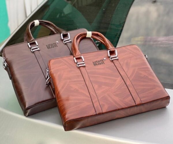 Men’s Corporate Laptop Bag