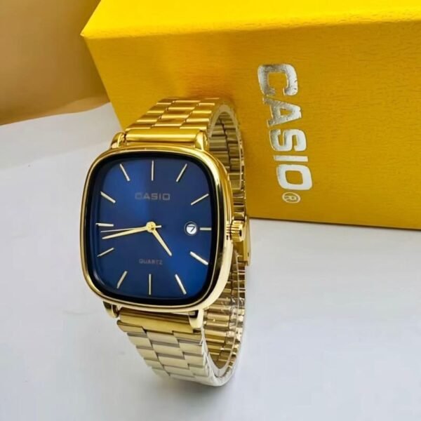 img_9440 CASIO Square Quartz Watch