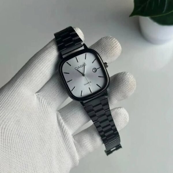 img_9441 CASIO Square Quartz Watch