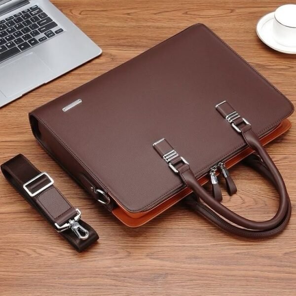 Men’s Corporate Laptop Bag