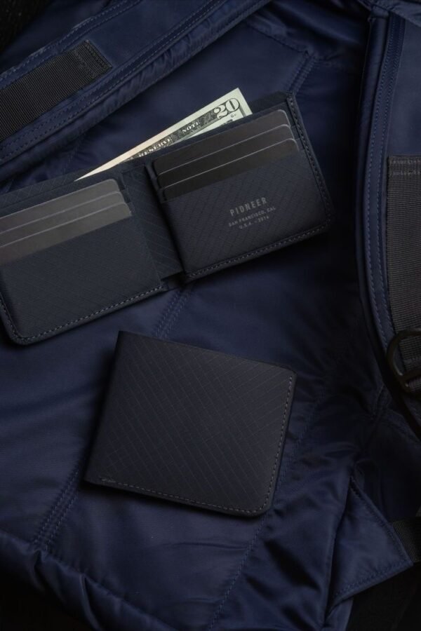 Premium Men’s Wallets
