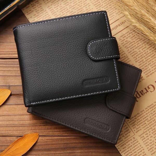 Premium Men’s Wallets