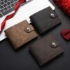Premium Men’s Wallets