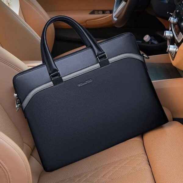 Men’s Corporate Laptop Bag