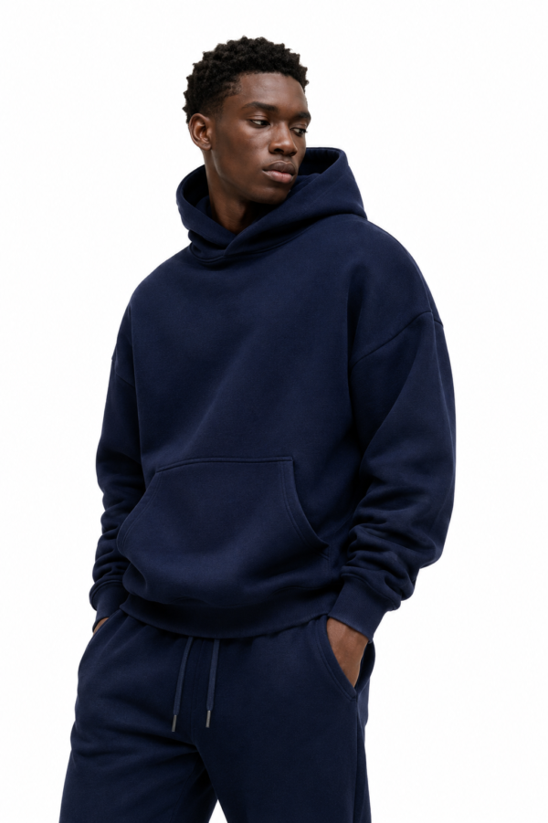 Heavyweight Hoodie