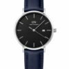 Daniel Wellington Classic Leather Watches