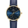 Daniel Wellington Classic Leather Watches