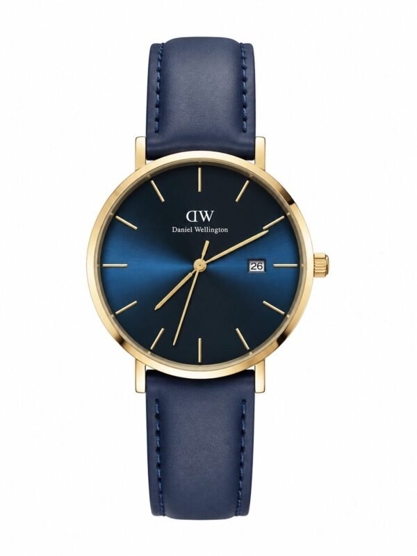 Daniel Wellington Classic Leather Watches