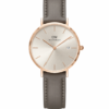 Daniel Wellington Classic Leather Watches