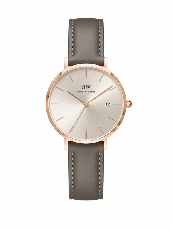 Daniel Wellington Classic Leather Watches