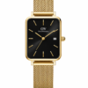 Daniel Wellington Classic Leather Watches
