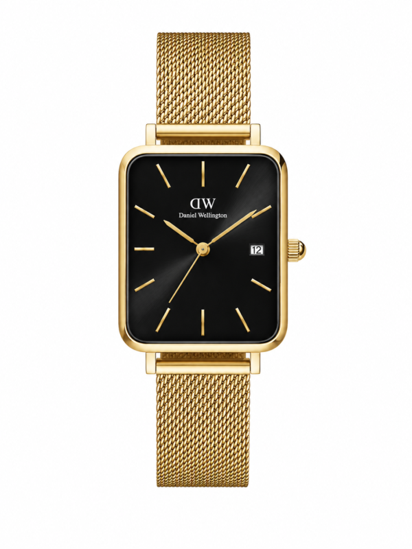 Daniel Wellington Classic Leather Watches
