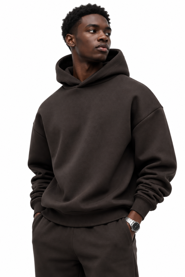 Heavyweight Hoodie