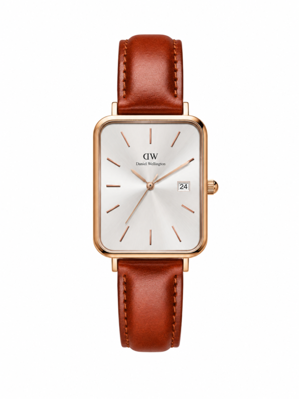 Daniel Wellington Classic Leather Watches