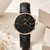 Daniel Wellington Classic Leather Watches