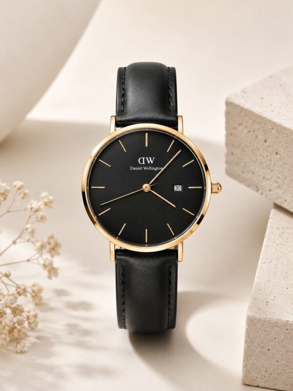 Daniel Wellington Classic Leather Watches